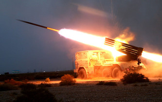 震撼，這樣的實(shí)彈射擊你見過嗎？