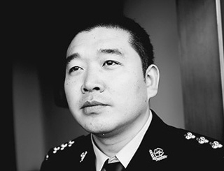 &ldquo;老百姓說(shuō)聲謝謝，我就知足了&rdquo;