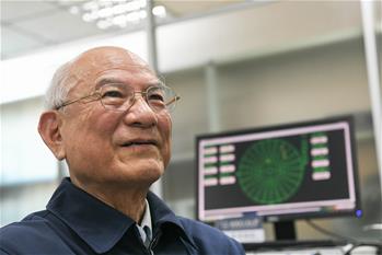 劉永坦：&ldquo;從0到1&rdquo;，他為祖國海疆雷達(dá)打造&ldquo;火眼金睛&rdquo;