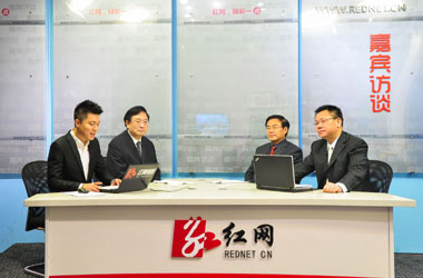 湖南：運用&ldquo;三種話&rdquo;使宣講活動不斷拓展