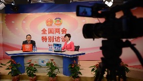 訪(fǎng)談現(xiàn)場(chǎng)