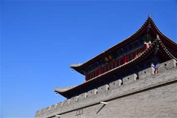 ?？h古城展新姿