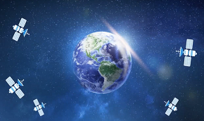 動漫丨這張覆蓋全球的網(wǎng)，快來了解