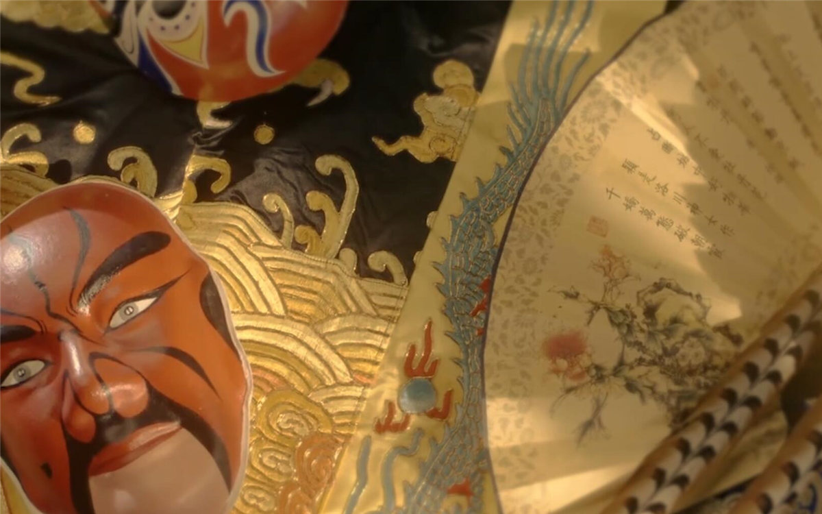 守護(hù)&ldquo;非遺&rdquo;，就是守護(hù)歷史