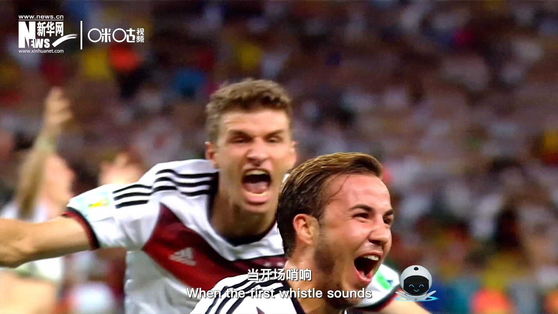 讓我們把所有激情投入到球場上，在競爭中追求公平、在對抗中釋放壓力、在博弈中享受快樂