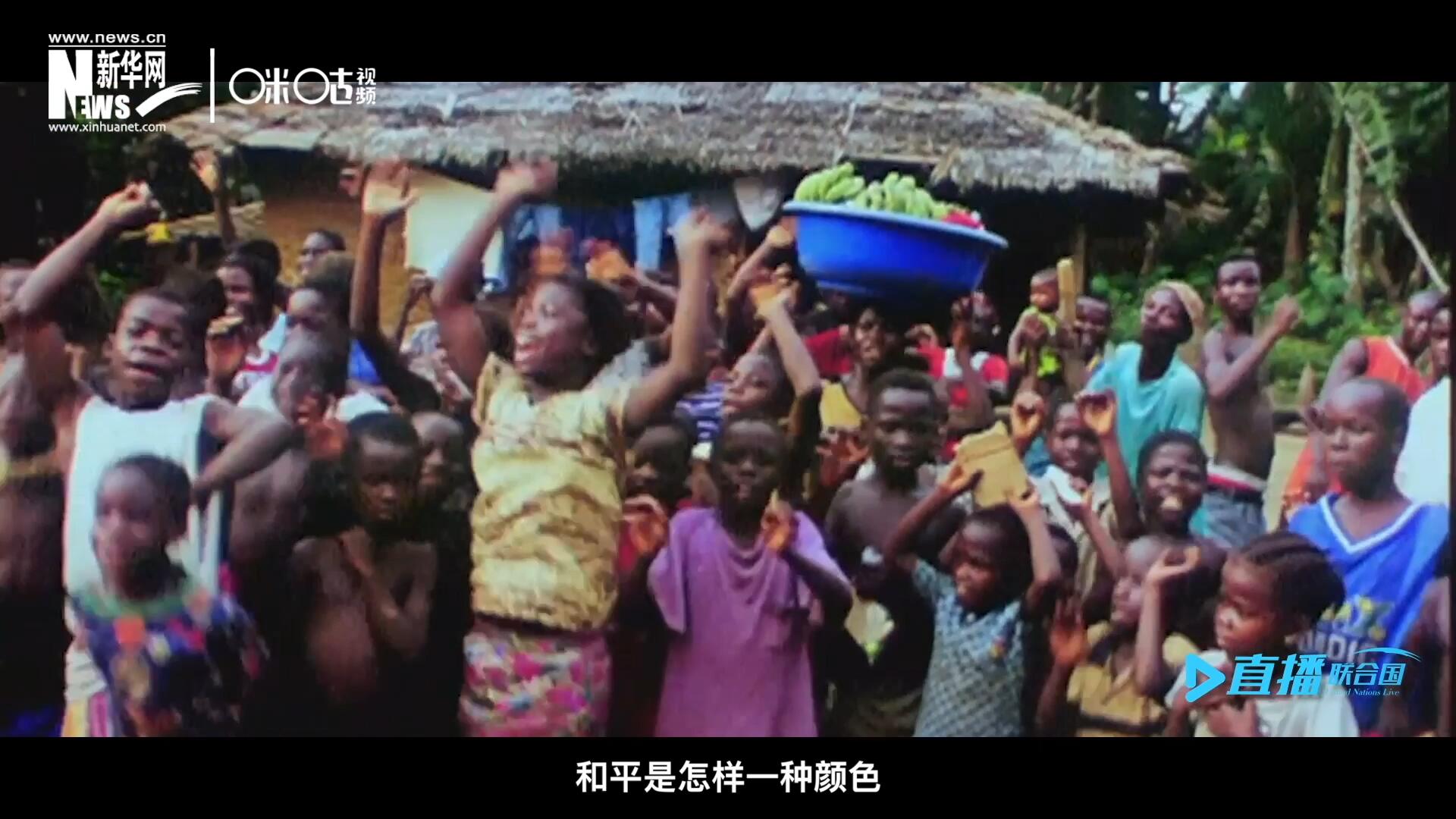 槍林彈雨、爆炸騷亂，這些遠(yuǎn)離我們生活的場景，真切地發(fā)生在達(dá)爾富爾這片土地上。