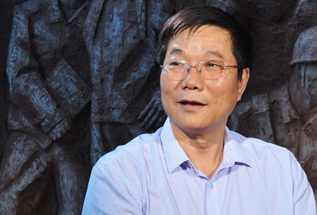 落實責(zé)任，形成閉環(huán)，黨建工作才能有力有效。