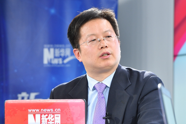 體現(xiàn)天下為公的胸懷，具有重大世界意義