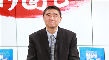 徐念沙：聚焦改革創(chuàng)新，驅(qū)動(dòng)高質(zhì)量發(fā)展