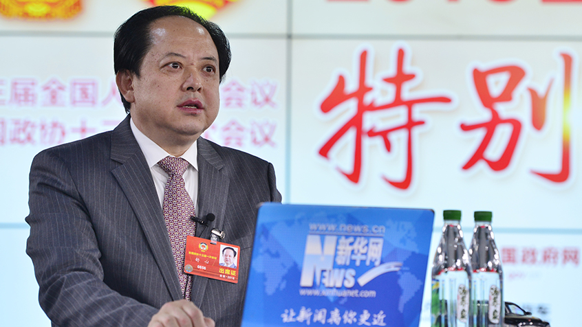 舒心：寧可不賺錢，也要環(huán)保安全