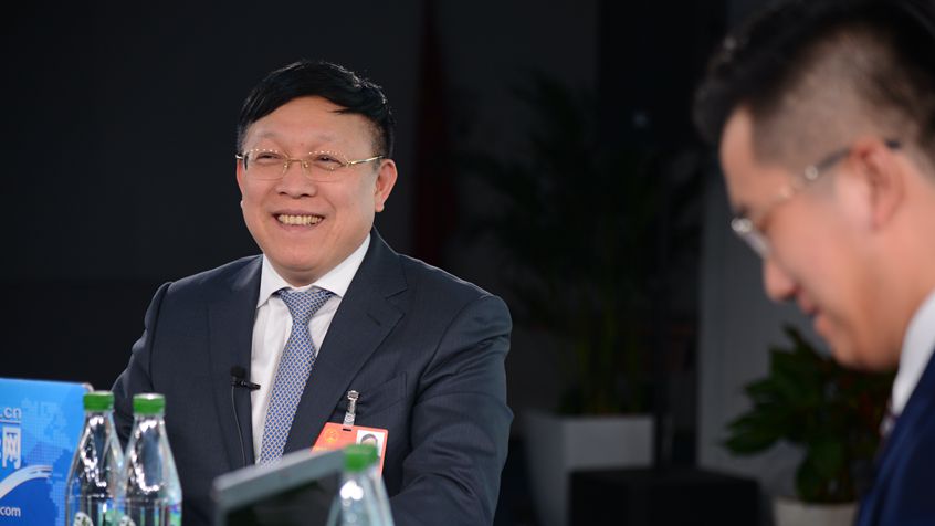 談民強(qiáng)：特定區(qū)域、特定場景內(nèi)的無人駕駛車將很快推進(jìn)