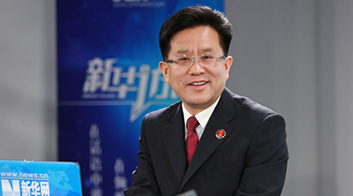 最高檢：五年來批捕數(shù)量呈下降、起訴數(shù)量呈上升趨勢(shì)