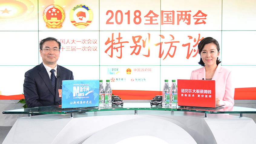 劉革安：而立之年，張家界全面推動(dòng)城市擴(kuò)容提質(zhì)