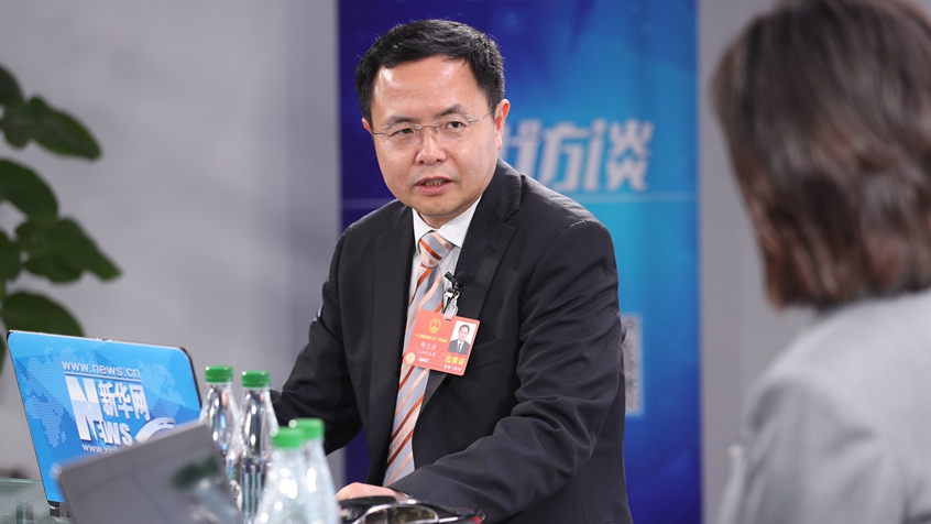 邵志清：長三角一體化要關(guān)注規(guī)劃對接、戰(zhàn)略對接、專題協(xié)作