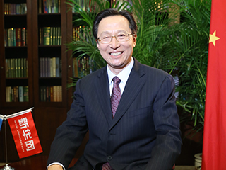 六個(gè)&lsquo;新&rsquo;展現(xiàn)五年來(lái)農(nóng)業(yè)發(fā)展新面貌