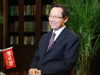 農(nóng)業(yè)是最有干頭、最有說(shuō)頭、最有看頭、最有玩頭的