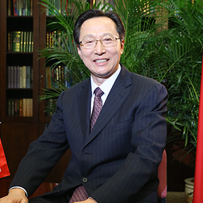 農(nóng)村改革如何接續(xù)發(fā)力？鄉(xiāng)村振興戰(zhàn)略怎樣推進(jìn)？農(nóng)業(yè)部部長這樣說