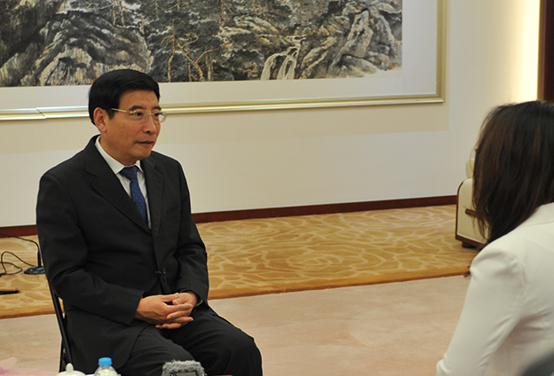 以&lsquo;互聯(lián)網(wǎng)＋&rsquo;、賽事、知識產(chǎn)權(quán)為抓手支持企業(yè)&lsquo;專精特新&rsquo;發(fā)展