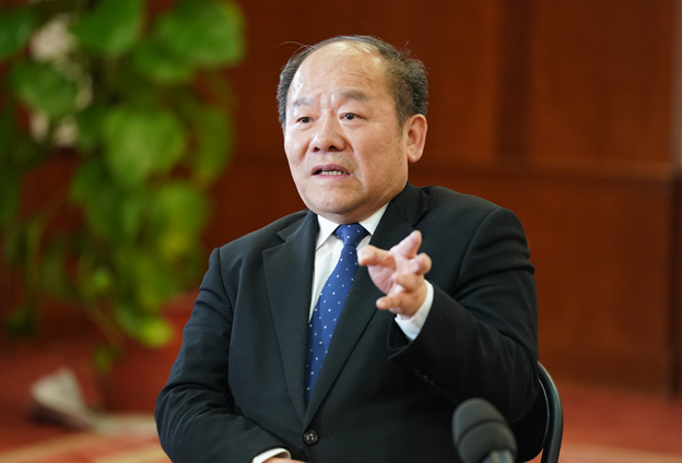 使民間資本進(jìn)得來、穩(wěn)得住、能發(fā)展