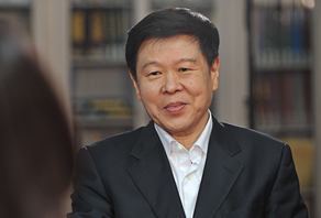 【第七期】王軍：以更大力度、更惠政策、更優(yōu)服務(wù)助力民營企業(yè)走向更加廣闊的舞臺