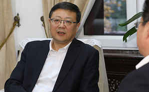 【第十期】陳吉寧：通過五個&ldquo;一批&rdquo;精確制導(dǎo)，支持民營企業(yè)發(fā)展