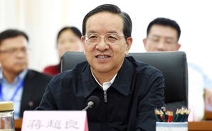 【第二十六期】蔣超良：民營企業(yè)的難點、痛點、堵點，就是我們工作的切入點