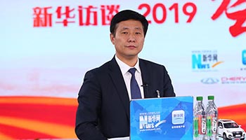 邵志豪：把課程教給學(xué)生，把時間還給學(xué)生