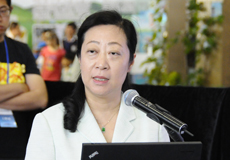 閆傲霜：大數(shù)據(jù)時(shí)代的公眾參與創(chuàng)新行動