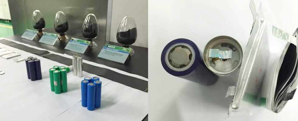 神馬？手機(jī)電池里藏&ldquo;紙條&rdquo;？