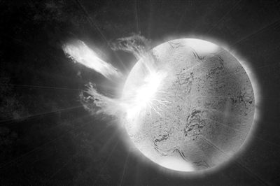 引力波發(fā)現(xiàn)團隊中的中國學(xué)生談發(fā)現(xiàn)之旅