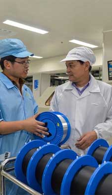 崔根良：苦在創(chuàng)業(yè)創(chuàng)新路上，永不停歇