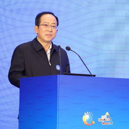 韓毅：品牌是國家綜合實(shí)力和核心競(jìng)爭力的具體體現(xiàn)