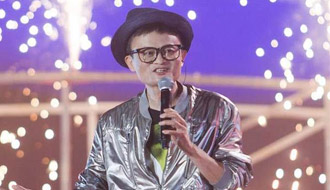 淘寶十周年，馬云退&ldquo;幕后&rdquo;