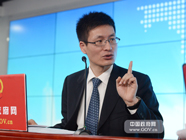 中國人民銀行研究局局長(zhǎng)陸磊