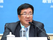 廣汽集團執(zhí)行董事、廣汽乘用車總經(jīng)理吳松