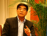 全國政協(xié)委員、中國石化董事長傅成玉