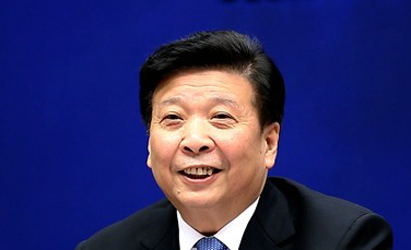 姜大明：國土集聚開發(fā)、分類保護與綜合整治&ldquo;三位一體&rdquo;