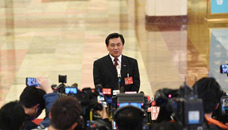 兩會首場&ldquo;部長通道&rdquo;