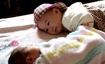 政策放開了生不生，二孩難題怎么解？