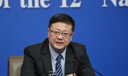 陳吉寧：當前大氣治理的方向和舉措是對的，是有效的