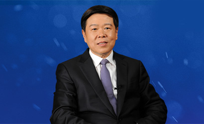 王軍：經(jīng)濟決定稅收，稅收反映經(jīng)濟