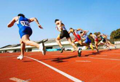 校園跑道最好搞代建制，誰中標誰代建