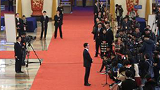 2018年兩會(huì)第三場(chǎng)&ldquo;部長(zhǎng)通道&rdquo;