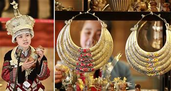 全國人大代表楊昌芹：少數(shù)民族地區(qū)脫貧須深度挖掘民族文化和特色資源