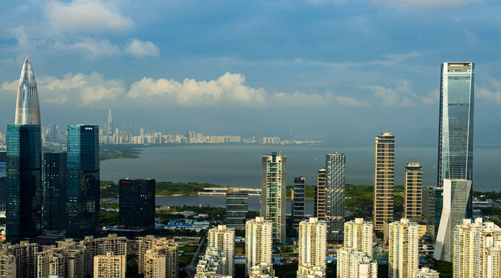 什么才是健康城市？