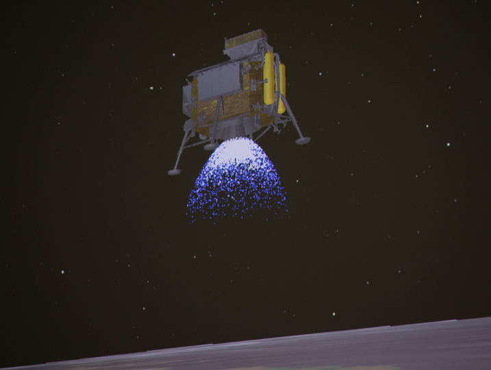 這一落，怎么想象都不過