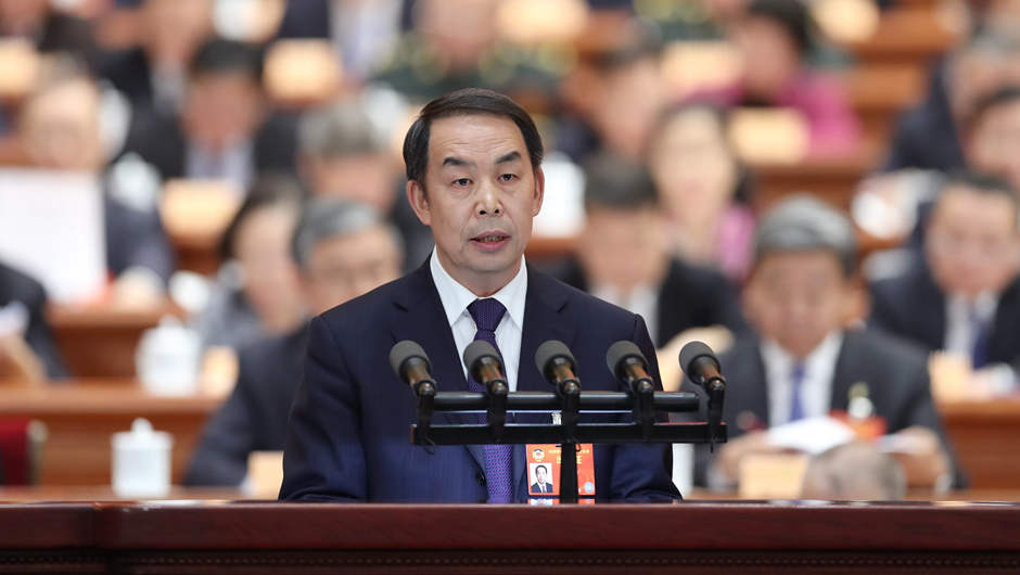 民進(jìn)中央副主席、寧夏回族自治區(qū)委會主委，寧夏回族自治區(qū)人大常委會副主任 姚愛興