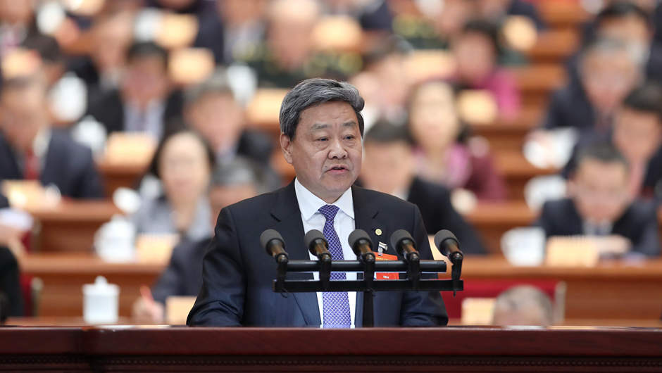 天津市科協(xié)主席，南開大學(xué)原校長，中國科學(xué)院院士 饒子和