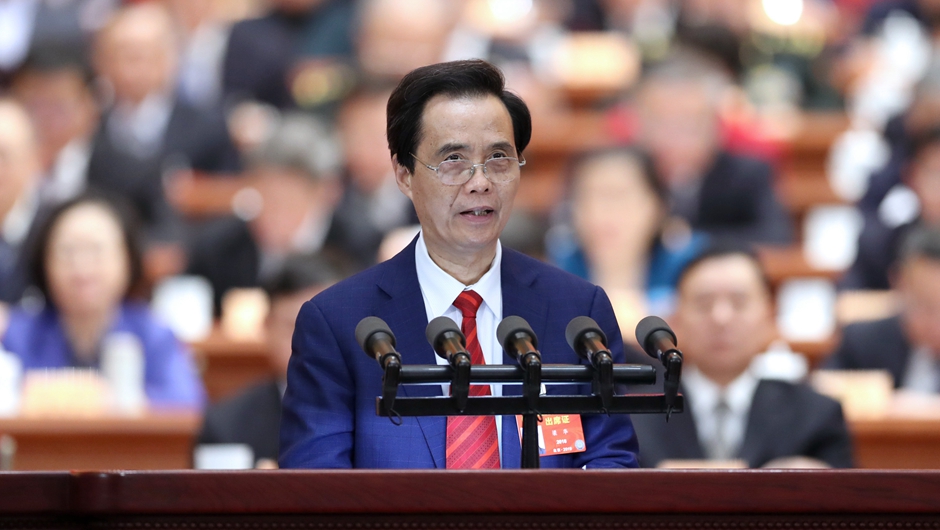 澳門金海集團(tuán)董事長(zhǎng)，中華海外聯(lián)誼會(huì)副會(huì)長(zhǎng) 梁華