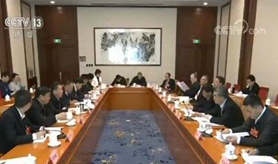 【聚焦兩會(huì)&middot;我從基層來(lái)】堅(jiān)持農(nóng)業(yè)農(nóng)村優(yōu)先發(fā)展